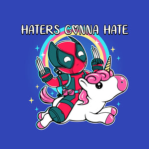 Haters Gonna Hate