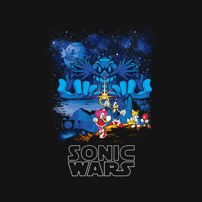 Sonic Wars-Cat-Bandana-Pet Collar-dalethesk8er