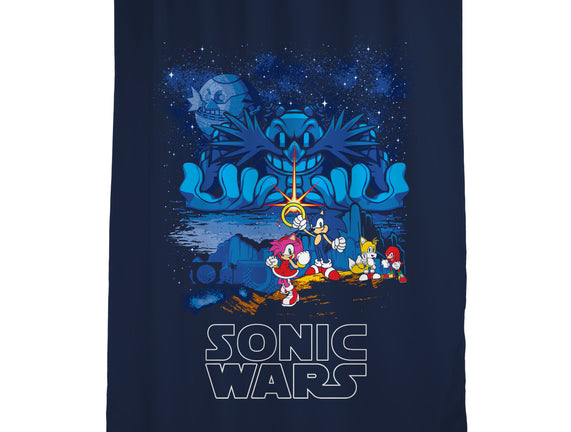 Sonic Wars