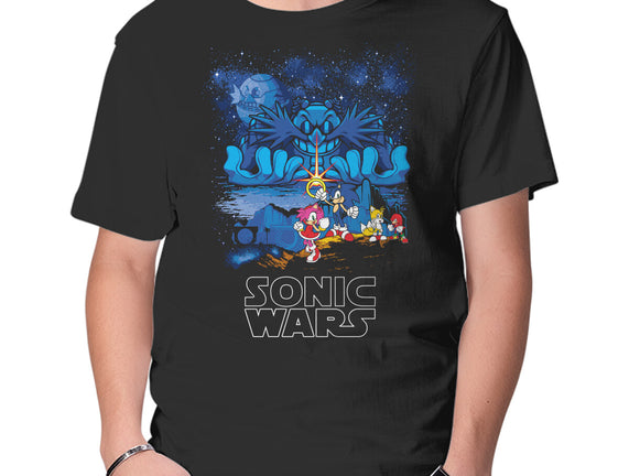 Sonic Wars