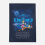 Sonic Wars-None-Outdoor-Rug-dalethesk8er