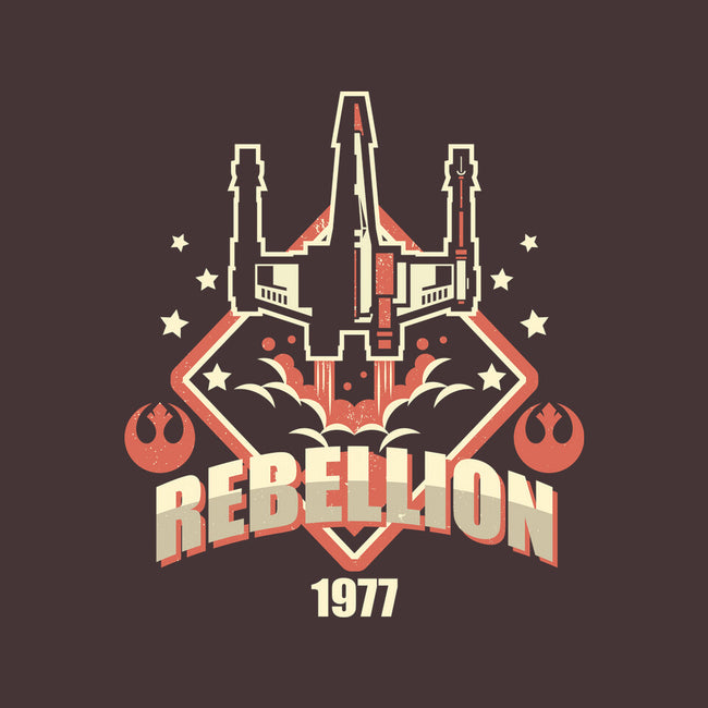 Rebellion Patch-None-Matte-Poster-jrberger