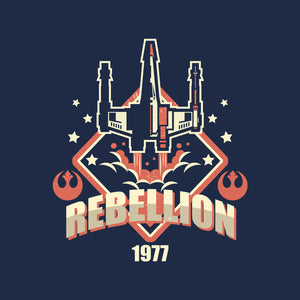 Rebellion Patch