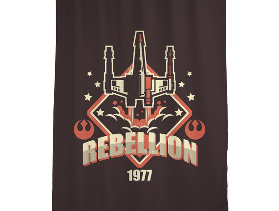 Rebellion Patch