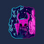 The Hollow Neon Knight-Youth-Basic-Tee-nickzzarto