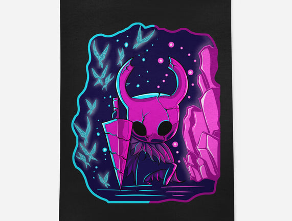 The Hollow Neon Knight