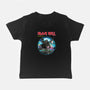 Iron Hell-Baby-Basic-Tee-rocketman_art