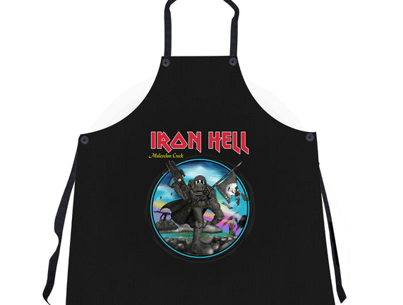 Iron Hell