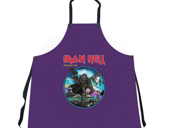 Iron Hell