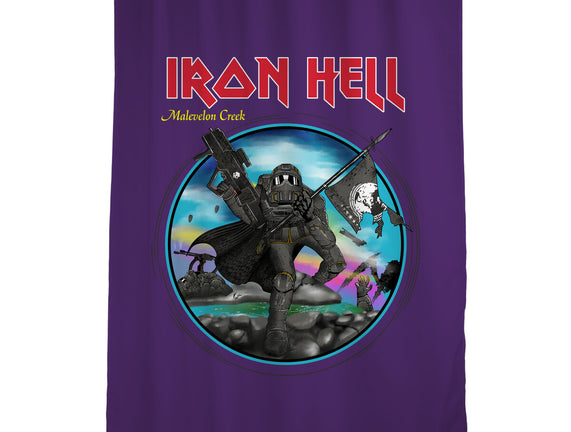 Iron Hell