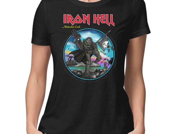 Iron Hell