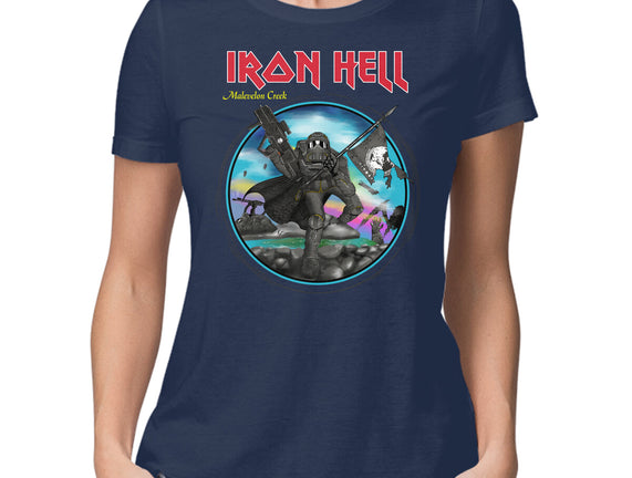 Iron Hell