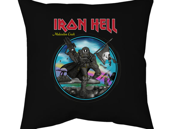 Iron Hell