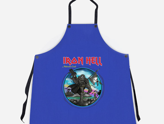 Iron Hell