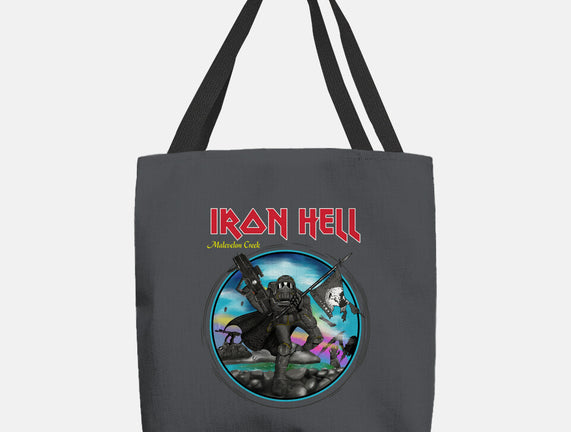 Iron Hell