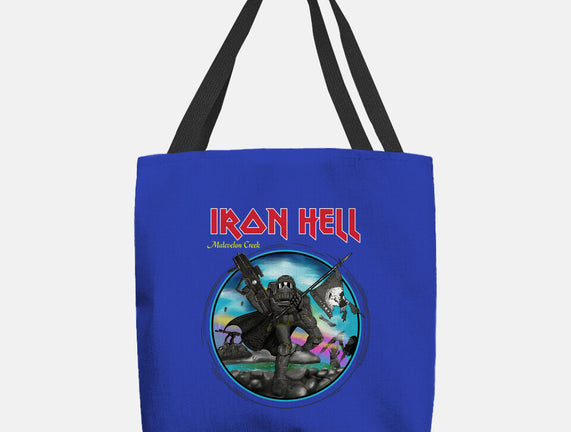 Iron Hell