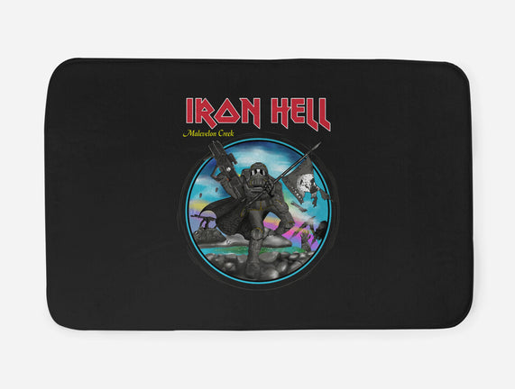 Iron Hell