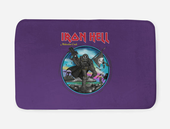 Iron Hell