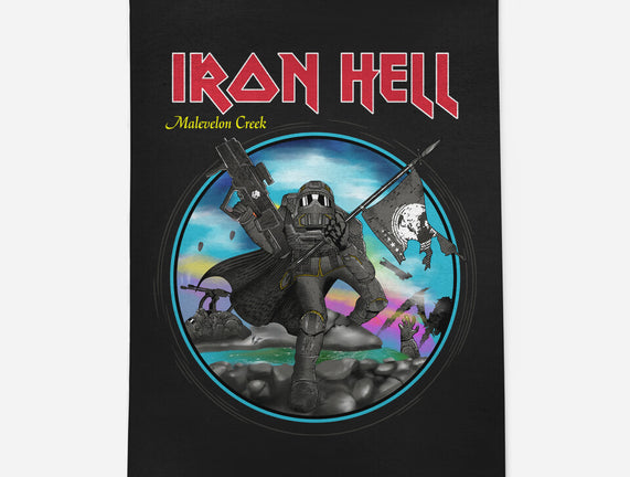 Iron Hell