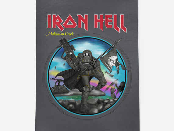 Iron Hell