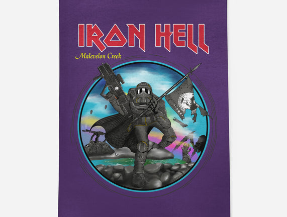 Iron Hell