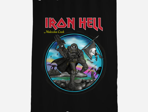 Iron Hell