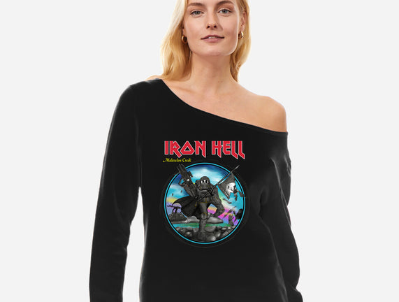 Iron Hell