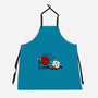 This Is Critical-Unisex-Kitchen-Apron-Melonseta