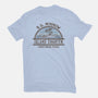 Three-Hour Tours-Womens-Basic-Tee-kg07