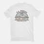 Three-Hour Tours-Mens-Basic-Tee-kg07