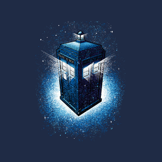 Tardis Splash-Mens-Premium-Tee-Tronyx79