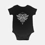 Ancient Force-Baby-Basic-Onesie-StudioM6