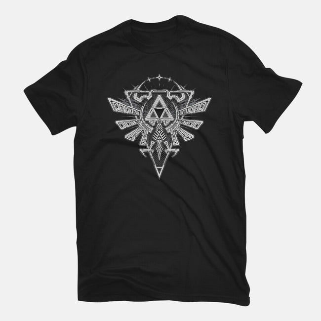 Ancient Force-Mens-Premium-Tee-StudioM6