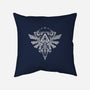 Ancient Force-None-Removable Cover-Throw Pillow-StudioM6