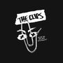 The Clips-Mens-Heavyweight-Tee-Aarons Art Room