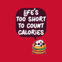 Life's Too Short-Womens-Racerback-Tank-Jelly89