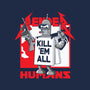 Kill Em All-Mens-Premium-Tee-Xentee