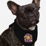 Pal Friends-Dog-Bandana-Pet Collar-eduely