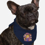 Pal Friends-Dog-Bandana-Pet Collar-eduely