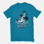 Willie Bones-Mens-Premium-Tee-kennsing