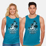 Willie Bones-Unisex-Basic-Tank-kennsing