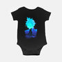 Soldier Landscape-Baby-Basic-Onesie-Donnie