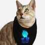 Soldier Landscape-Cat-Bandana-Pet Collar-Donnie