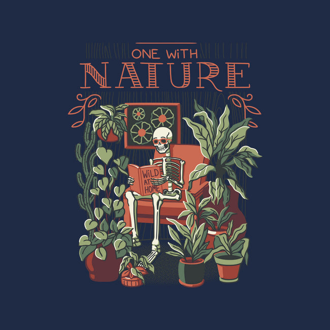 I Am One With Nature-None-Basic Tote-Bag-tobefonseca