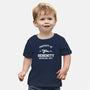 Property Of Serenity-Baby-Basic-Tee-Melonseta