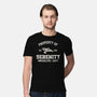 Property Of Serenity-Mens-Premium-Tee-Melonseta