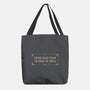 From The 1900s-None-Basic Tote-Bag-kg07