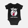 Lil Pearl-Baby-Basic-Onesie-Nemons