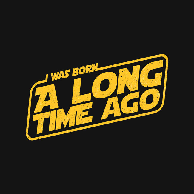 Born A Long Time Ago-Baby-Basic-Onesie-retrodivision