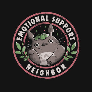 Support Neighbor